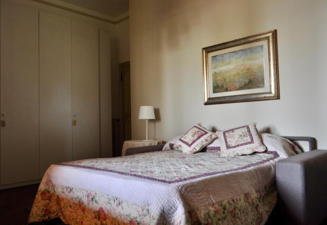 Villa "L'Unica " Lucca Buitenkant foto