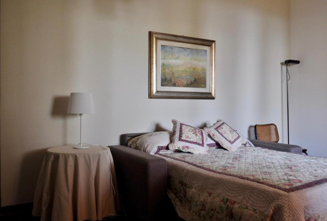 Villa "L'Unica " Lucca Buitenkant foto