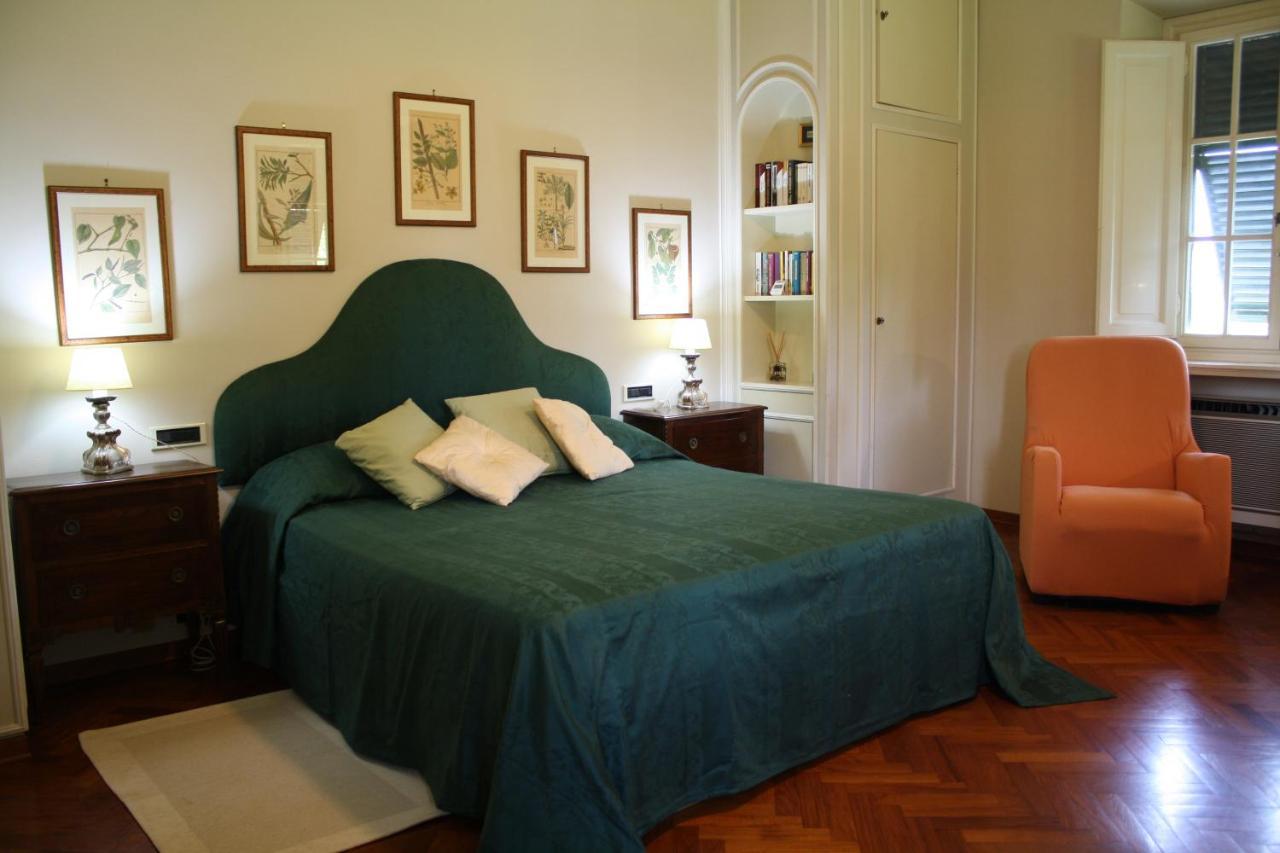 Villa "L'Unica " Lucca Buitenkant foto